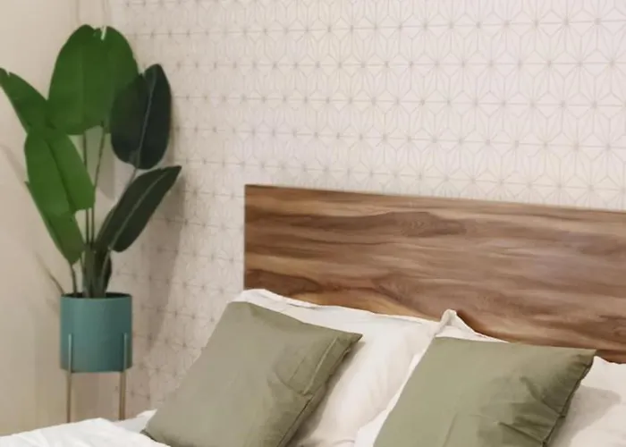 Deluxe One Bedroom By Christine Infront Of Trinoma Mall 3*