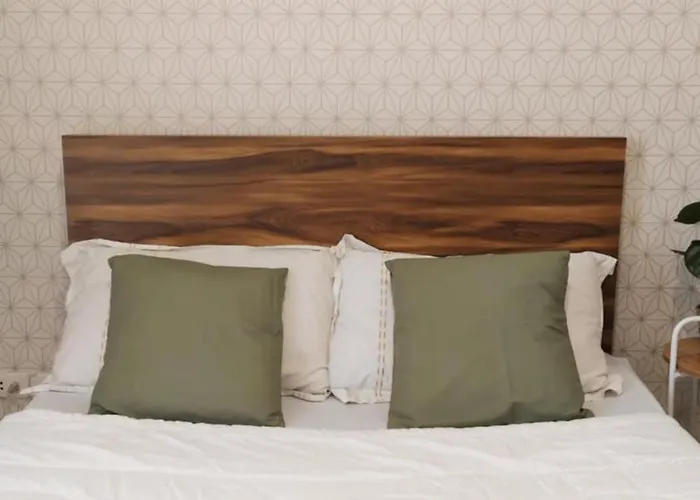 Deluxe One Bedroom By Christine Infront Of Trinoma Mall マニラ市